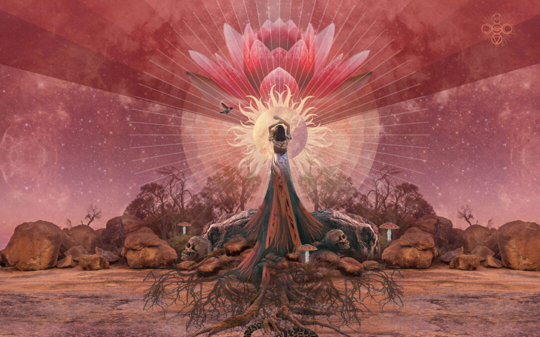 Our Guide to the Meanings of Color in Spirituality