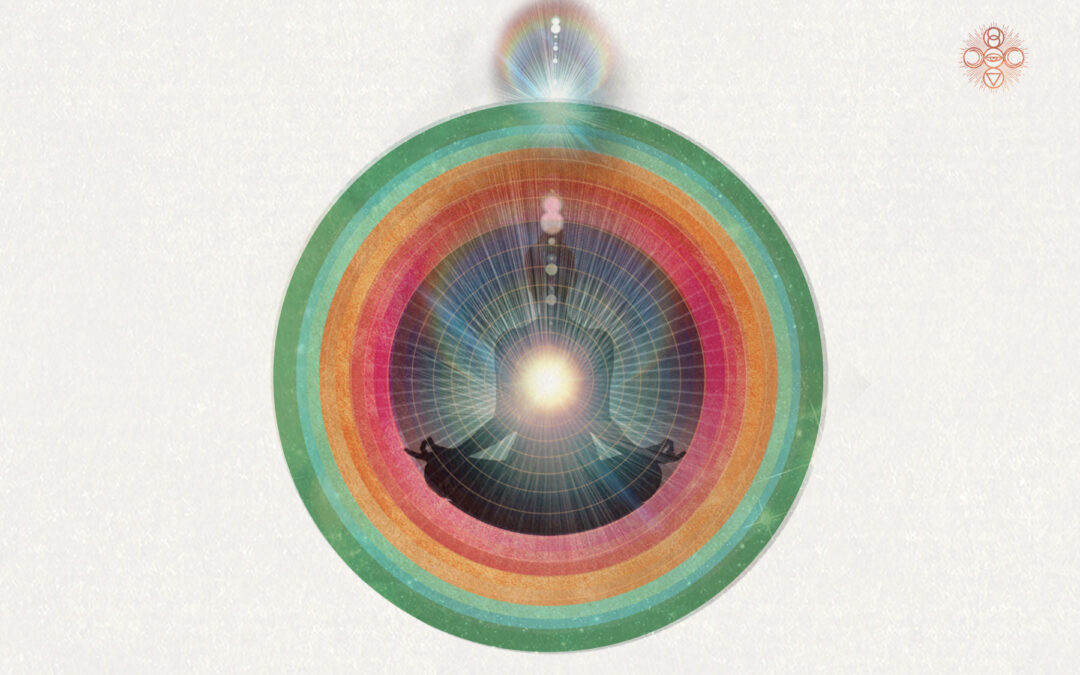 The Energetics of Color: A Basic Overview