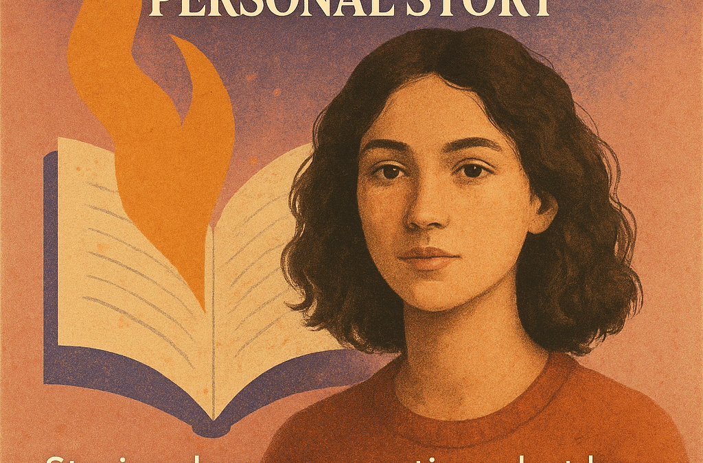 Authenticity in Branding: Sharing Your Personal Story