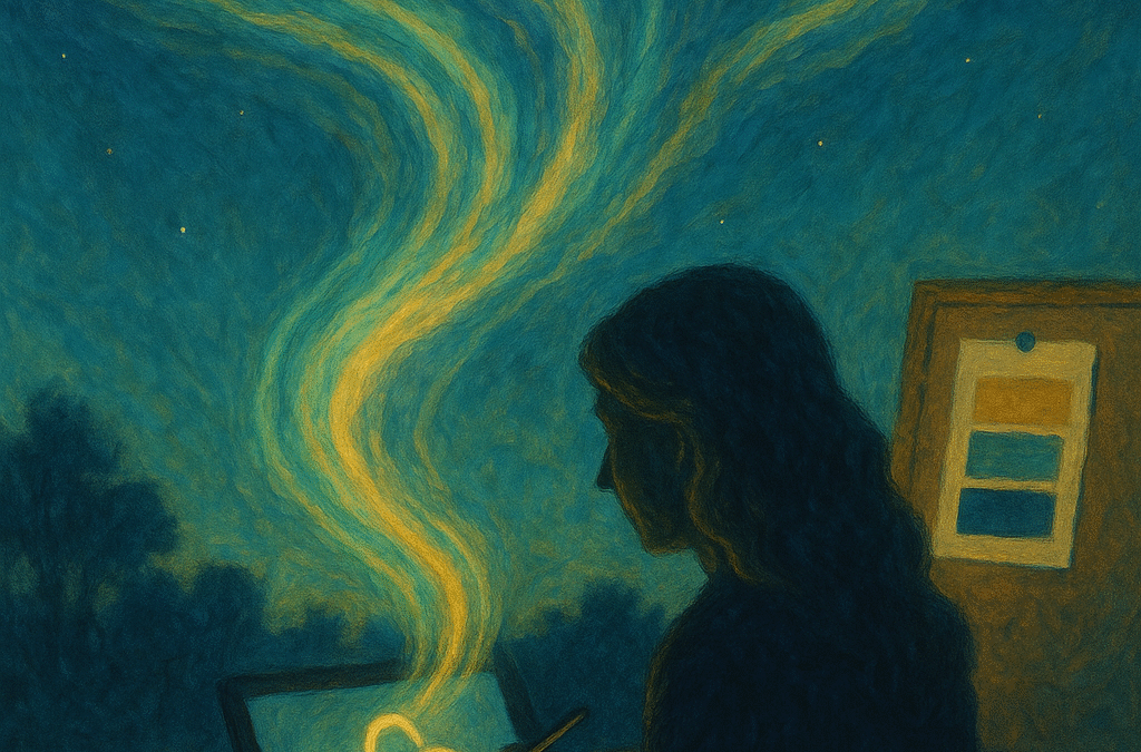 Branding Essentials for Spiritual Entrepreneurs